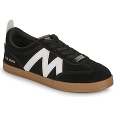 Steve Madden Rövid szárú edzőcipők DEGREE Fekete 38