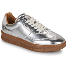 Steve Madden Rövid szárú edzőcipők EUPHORIA Ezüst 38