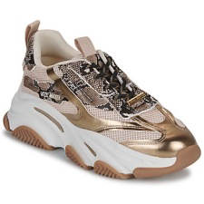 Steve Madden Rövid szárú edzőcipők POSSESSION Bézs 36 női cipő