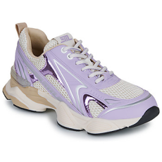 Steve Madden Rövid szárú edzőcipők SPEEDSTER-E Fehér 36