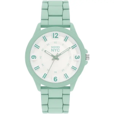 Steve Madden SM/5017WTLB karóra, női, kerek karóra