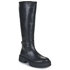 Steve Madden Városi csizmák GALINA Fekete 40 női csizma, bakancs