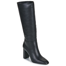 Steve Madden Városi csizmák SPEEDWAY Fekete 41