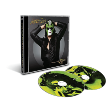  Steve Miller Band - J50: The Evolution Of Joker (Deluxe Edition) (CD) rock / pop