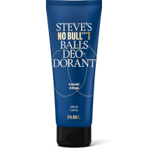 STEVE´S STEVES No Bull***t Balls Deodorant 100 ml dezodor