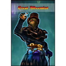 SteveClay Great Alhcemist (PC - Steam elektronikus játék licensz) videójáték
