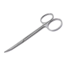  STEVENS preparáló olló hajlított TOMPA/TOMPA 11.5 cm