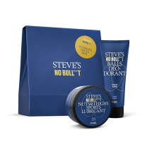 Steves Stevovy Intimní záležitosti 200 ml kozmetikai ajándékcsomag