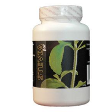 Stevia CRYSA NOVA POR 50 G gyógyhatású készítmény