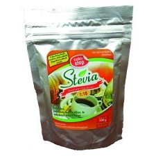 Stevia édesítőszer 100 g diabetikus termék