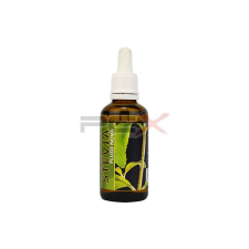 Stevia fluid nova 50ml diabetikus termék