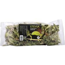  Stevia szárított tealevél 50g Vesta alapvető élelmiszer