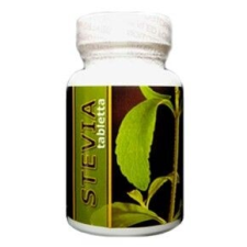 Stevia TABLETTA 1000 DB gyógyhatású készítmény
