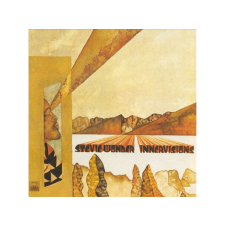  Stevie Wonder - Innervisions (Cd) egyéb zene