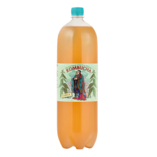 STEVIKOM - Kombucha csalán, 2l reform élelmiszer