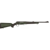 Steyr-Mannlicher Steyr CL II SX 270Win ir.nélkül, menetes csővéggel