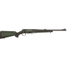Steyr-Mannlicher Steyr CL II SX 6,5x55SE ir. nélkül, menetes cvsővéggel
