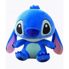 STICH MEGA LARGE MOUNTAIN TOYS LILO ÉS STITCH KÉK XXL 80 cm plüssfigura