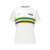 Stichd Ayrton Senna Női, Stripe, Póló 2022