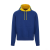 Stichd Ayrton Senna Stripe Férfi Pulóver