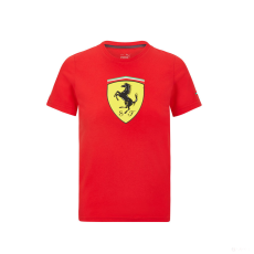 Stichd Ferrari Large Shield Gyerek Póló, 2021