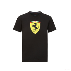 Stichd Ferrari Large Shield Gyerek Póló, 2021