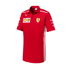 Stichd Ferrari Puma Csapat Ing