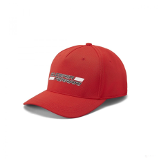 Stichd Ferrari sapka - Scuderia Logo Baseball, piros, 2019