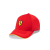 Stichd Ferrari sapka - Tech Baseball, 2021