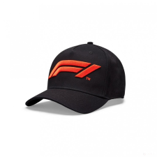 Stichd Forma 1 Logo Gyerek Baseball Sapka gyerek sapka