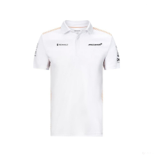Stichd McLaren Galléros Póló - Team férfi póló
