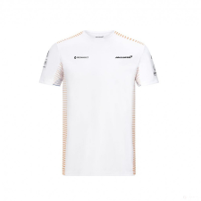 Stichd McLaren Környakú Póló - Team férfi póló