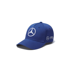 Stichd Mercedes Bottas Baseball sapka férfi sapka