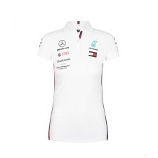 Stichd Mercedes Galléros Női Póló, 2019 - Team női póló
