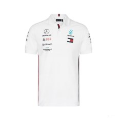 Stichd Mercedes Galléros Póló, 2019 - Team