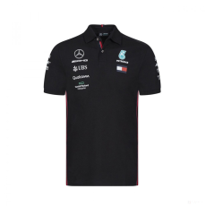 Stichd Mercedes Galléros Póló, 2019 - Team