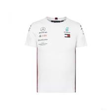 Stichd Mercedes Környakú Gyerek Póló, 2019 - Team gyerek póló