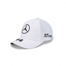 Stichd Mercedes Lewis Hamilton Baseball Sapka férfi sapka
