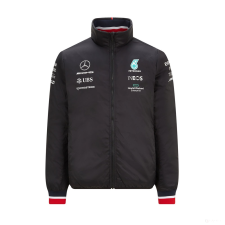 Stichd Mercedes Lightweight Csapat Kabát férfi kabát, dzseki