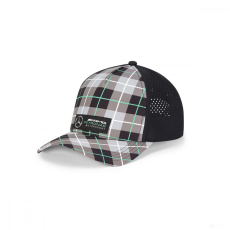 Stichd Mercedes Logo Baseball sapka