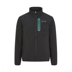 Stichd Mercedes Softshell Kabát
