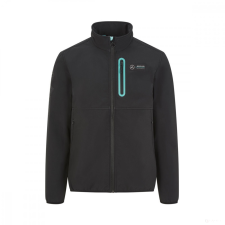 Stichd Mercedes Softshell Kabát férfi kabát, dzseki