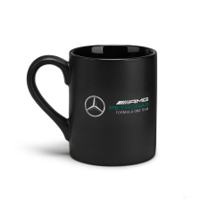 Stichd Mercedes Team Logo Bögre bögrék, csészék