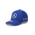 Stichd Mercedes Valtteri Bottas Baseball Sapka