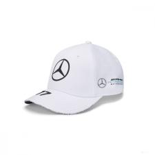 Stichd Mercedes Valtteri Bottas Baseball Sapka férfi sapka