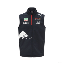Stichd Red Bull Racing Mellény, 2021 - Team férfi mellény