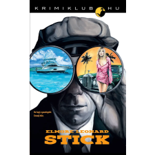  Stick regény