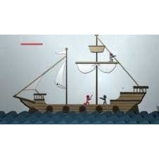  Stick 'Em Up 2: Paper Adventures (digitális licenc) videójáték