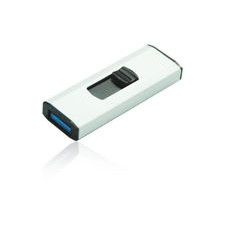  STICK MEDIARANGE MR917 - 64 GB - 3.2 Gen 1 - Schwarz - Silber (MR917) pendrive