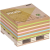 Stick´n by Hopax STICK´N Kraft raklapon, 76 x 76 mm, 400 lap